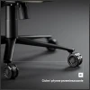 Кресло игровое Diablo Chairs X-Horn 2.0 Normal Size Black/Camel (1611)