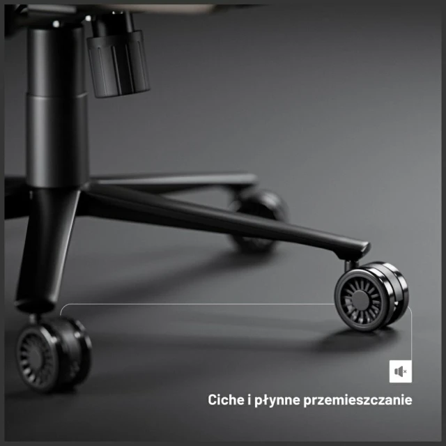 Кресло игровое Diablo Chairs X-Horn 2.0 Normal Size Black/Camel (1611)
