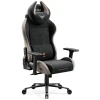 Кресло игровое Diablo Chairs X-Horn 2.0 Normal Size Black/Camel (1611)