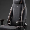 Крісло геймерське Diablo Chairs X-Eye 2.0 Normal Size Black (1612)