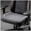 Крісло геймерське Diablo Chairs X-Eye 2.0 Normal Size Black (1612)