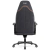 Крісло геймерське Diablo Chairs X-Eye 2.0 Normal Size Black (1612)