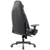 Крісло геймерське Diablo Chairs X-Eye 2.0 Normal Size Black (1612)