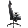 Крісло геймерське Diablo Chairs X-Eye 2.0 Normal Size Black (1612)