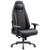 Крісло геймерське Diablo Chairs X-Eye 2.0 Normal Size Black (1612)