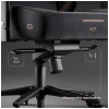 Крісло геймерське Diablo Chairs X-Eye 2.0 Normal Size Black (1612)