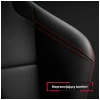 Крісло для гри на кермі Diablo Chairs X-Drive Black (1635)