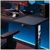 Стіл з регулюванням висоти Diablo Chairs X-TENSIO 1400 Black (1709)