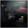 Стіл геймерський Diablo Chairs X-Mate 1400 (1746)