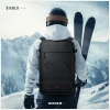 Рюкзак вакуумний Diablo Chairs Backpack Air Black (1813)