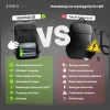 Рюкзак вакуумний Diablo Chairs Backpack Air Black (1813)