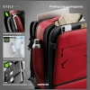 Рюкзак мультифункціональний Diablo Chairs Backpack Air Burgundy (1814)