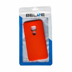 Чохол Beline Candy для iPhone 13 Pro Max Red (5904422910082)