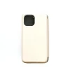 Чохол Beline Book Magnetic для iPhone 13 Pro Gold (5904422910402)