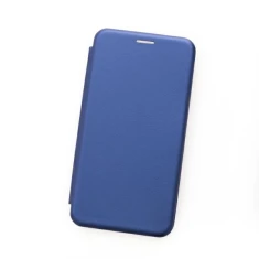 Чохол Beline Book Magnetic для iPhone 13 Pro Blue (5904422910419)