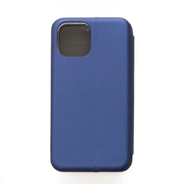 Чохол Beline Book Magnetic для iPhone 13 Pro Max Blue (5904422910433)