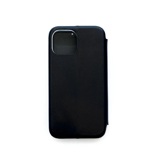 Чохол Beline Book Magnetic для iPhone 13 mini Black (5904422910518)