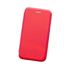 Чохол Beline Book Magnetic для iPhone 13 Red (5904422910525)