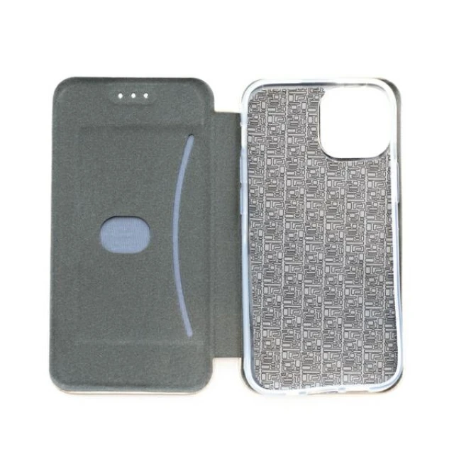 Чохол Beline Book Magnetic для iPhone 13 Red (5904422910525)