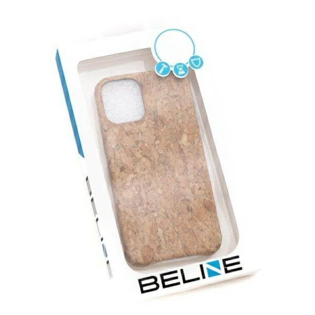 Чохол Beline Eco Case для iPhone 13 Pro Max Classic Wood (5904422911478)