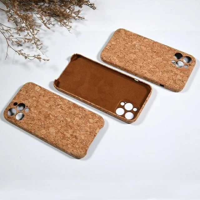 Чохол Beline Eco Case для iPhone 13 Pro Max Classic Wood (5904422911478)