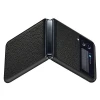 Чохол Beline Leather Case для Samsung Galaxy Flip3 (F711) Black (5904422911638)