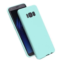 Чохол Beline Candy для Xiaomi Mi 11 Lite Blue (5904422912901)