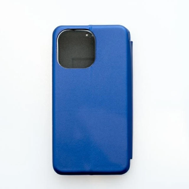 Чохол-книжка Beline Book Magnetic для Samsung Galaxy S22 Blue (5904422913540)