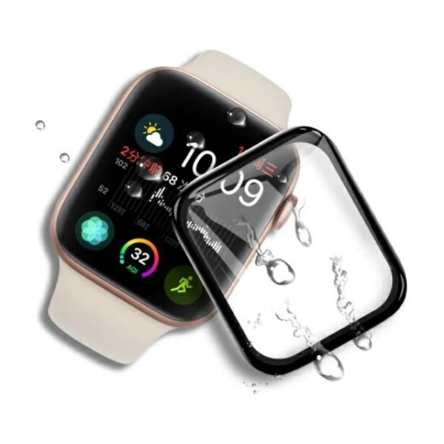 Захисне скло Beline для Apple Watch 42 mm (5904422914479)