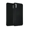 Чохол Beline Silicone для Xiaomi Mi 12X Black (5904422915209)