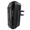 Сумка-тримач для самокату WILDMAN ES8X Plus Black (ES8X Plus)