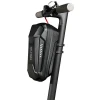 Сумка-тримач для самокату WILDMAN ES8X Plus Black (ES8X Plus)