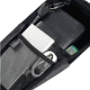 Сумка-тримач для самокату WILDMAN ES8X Plus Black (ES8X Plus)
