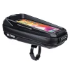 Велосипедный держатель WILDMAN MS33 Black (MS33)