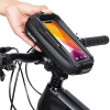 Велосипедный держатель WILDMAN MS33 Black (MS33)