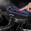 Велосипедный держатель WILDMAN MS33 Black (MS33)