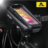 Велосипедный держатель WILDMAN MS33 Black (MS33)