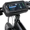 Велосипедный держатель WILDMAN MS33 Black (MS33)