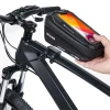 Велосипедний тримач WILDMAN XS2 Black (XS2)