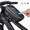 Велосипедний тримач WILDMAN XS2 Black (XS2)