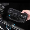 Велосипедний тримач WILDMAN XS2 Black (XS2)