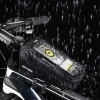 Велосипедний тримач WILDMAN XS2 Black (XS2)