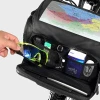 Сумка-тримач для велосипеда WILDMAN GS6 Black (GS6)