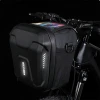 Сумка-тримач для велосипеда WILDMAN GS9 Black (GS9)