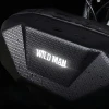 Сумка-тримач для велосипеда WILDMAN XT9 XL Black (X9)