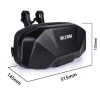 Сумка-тримач для велосипеда WILDMAN XT9 XL Black (X9)