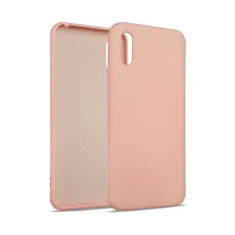Чохол Beline Silicone для iPhone 13 Rose Gold (5904422918040)