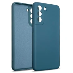 Чохол Beline Silicone для Samsung Galaxy M23 (M236) Blue (5904422918132)