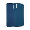Чехол Beline Silicone для Xiaomi Redmi 10A Blue (5904422918170)