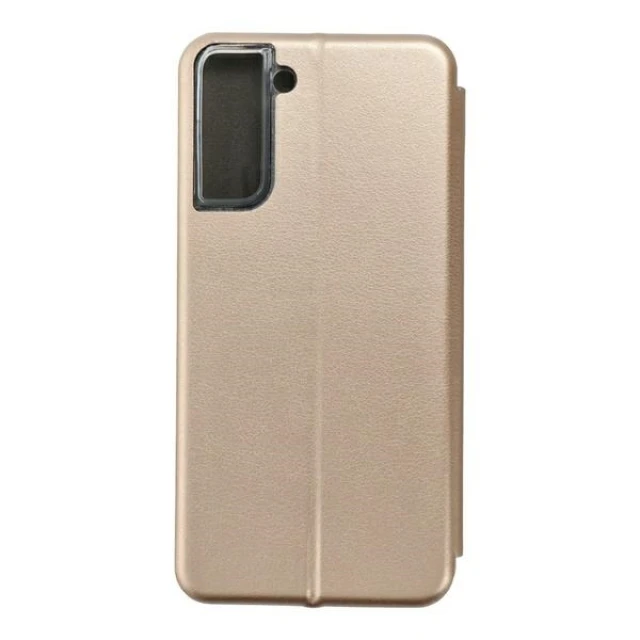 Чохол-книжка Beline Book Magnetic для Xiaomi Redmi 10A Gold (5904422918361)
